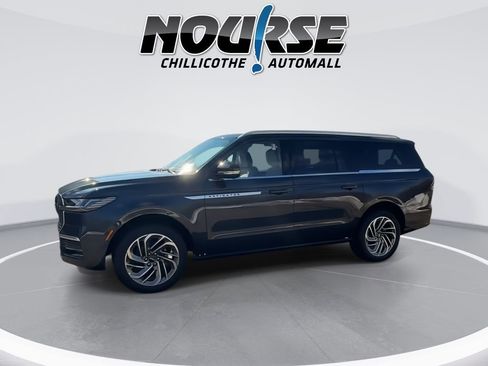 New 2026 Lincoln Navigator L Reserve image 5