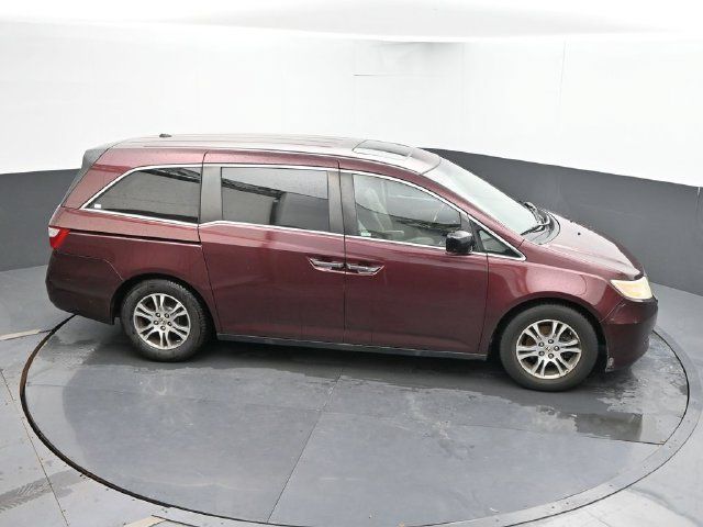 Used 2013 Honda Odyssey EX-L image 37