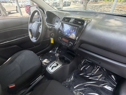 Used 2023 Mitsubishi Mirage G4 ES FWD image 45