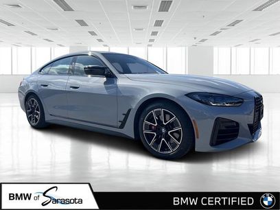 Certified 2024 BMW M440i