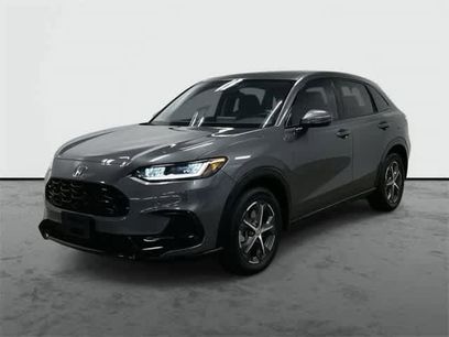 Used 2025 Honda HR-V EX-L