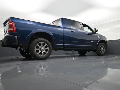 Used 2022 RAM 3500 Limited AWD/4WD image 31