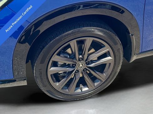Certified 2025 Acura ADX A-Spec AWD/4WD image 26