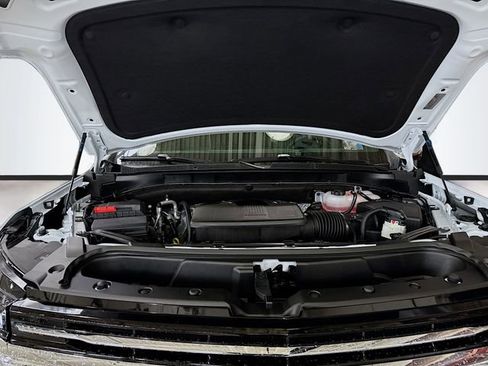 New 2026 Chevrolet Tahoe Premier w/ Sun And Tow Package image 34