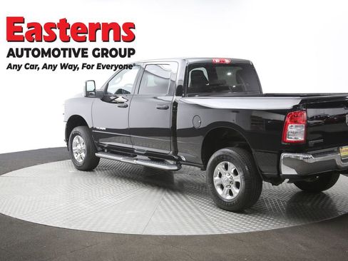 Used 2024 RAM 2500 Big Horn w/ Bed Utility Group image 66
