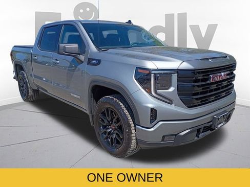 Used 2026 GMC Sierra 1500 Elevation AWD/4WD image 3