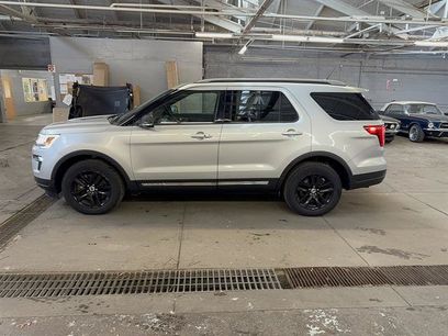 Used 2019 Ford Explorer XLT w/ Equipment Group 202A