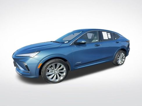 Used 2024 Buick Envista Avenir FWD image 5