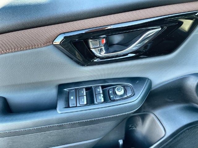 New 2026 Subaru Forester Sport AWD/4WD image 24