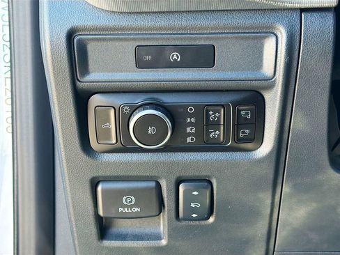 Used 2025 Ford F150 Lariat w/ Equipment Group 501A Mid AWD/4WD image 10