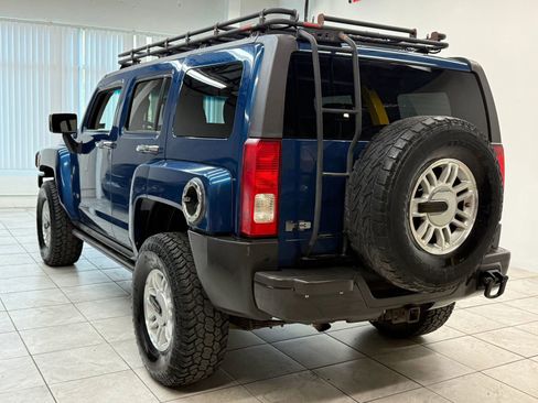 Used 2006 HUMMER H3 image 7