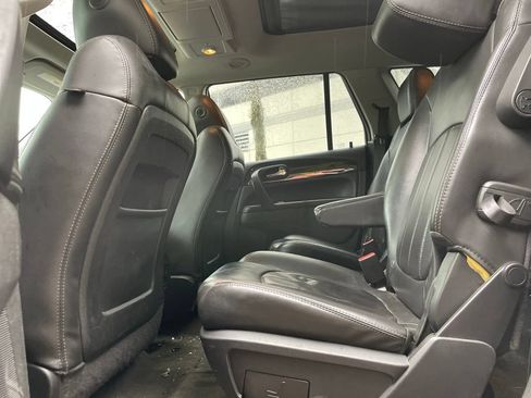 Used 2017 Buick Enclave Premium w/ Experience Buick Package AWD/4WD image 18