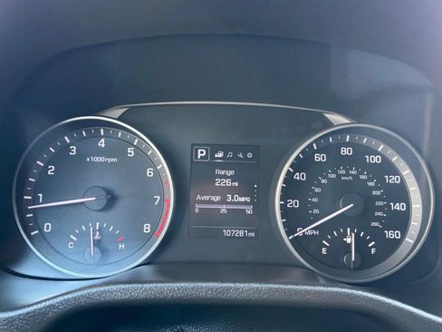 Used 2018 Hyundai Elantra SEL w/ Cargo Package FWD image 29
