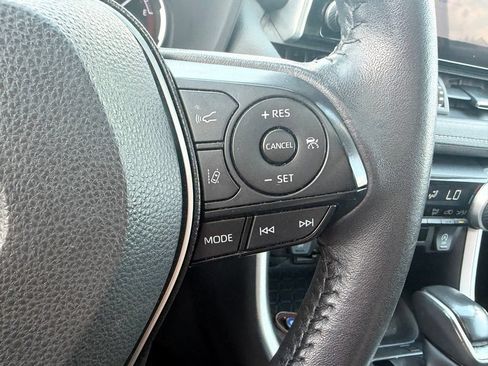 Used 2024 Toyota RAV4 XLE Premium FWD image 34