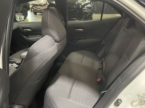Used 2024 Toyota Corolla SE w/ SE Package FWD image 14