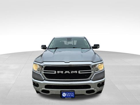 Used 2020 RAM 1500 Big Horn image 3