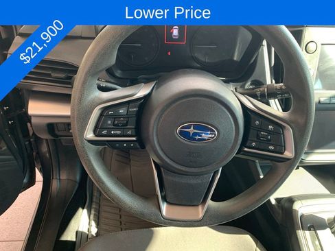 Certified 2024 Subaru Impreza 2.0i AWD/4WD image 3