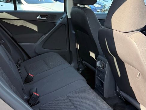 Used 2017 Volkswagen Tiguan Limited w/ Alloy Wheels Package image 20