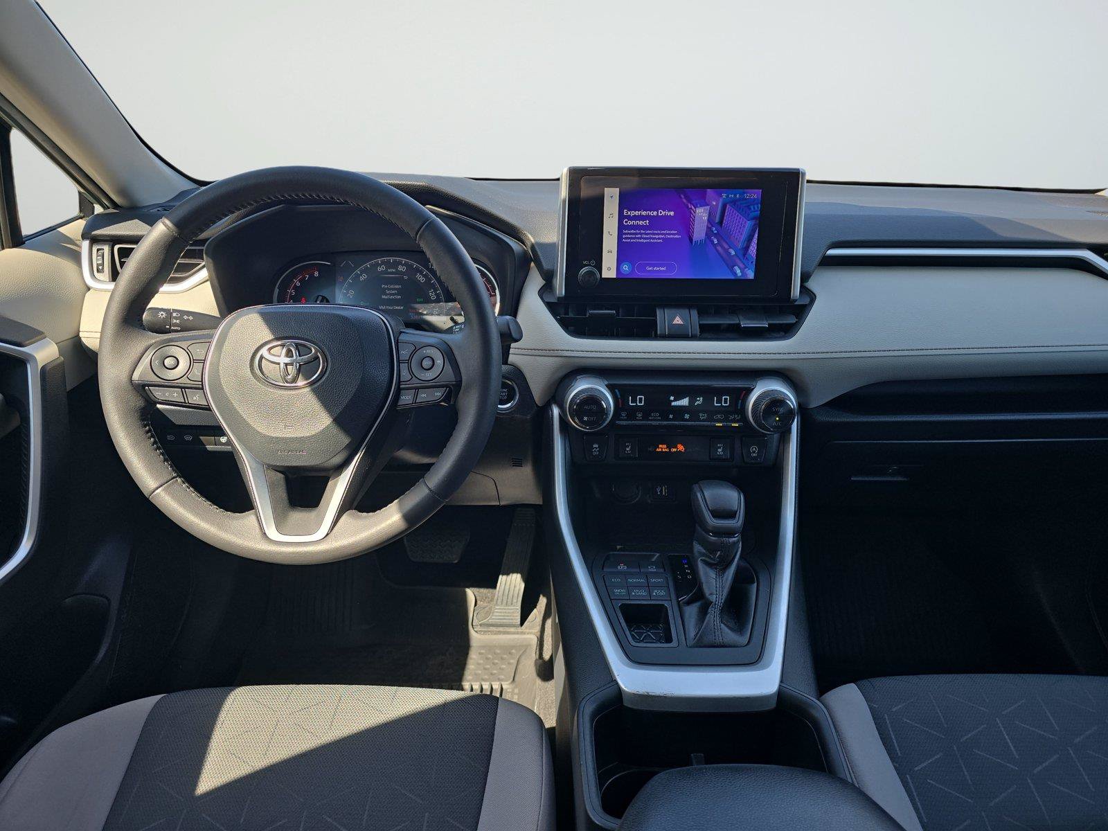Used 2023 Toyota RAV4 XLE w/ Convenience Package AWD/4WD image 9