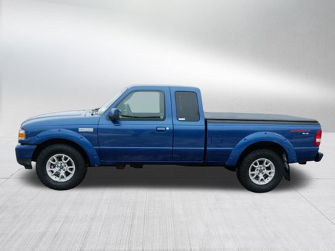Used 2010 Ford Ranger XLT image 4