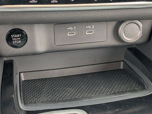 New 2026 Nissan Rogue SV image 18