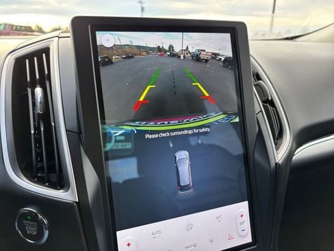 Used 2022 Ford Edge SEL w/ Convenience Package image 20