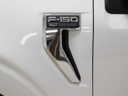 Used 2024 Ford F150 XLT AWD/4WD image 22