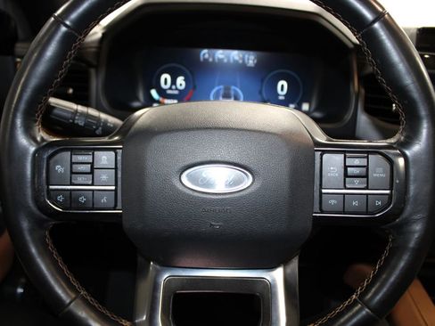 Used 2022 Ford Expedition Platinum AWD/4WD image 38