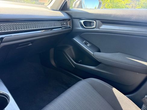 Certified 2026 Honda Civic LX image 18