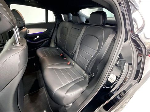 Certified 2020 Mercedes-Benz GLC 300 4MATIC Coupe image 20