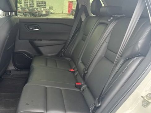 Certified 2023 Nissan Rogue SL w/ SL Premium Package AWD/4WD image 10
