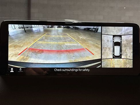 New 2025 MAZDA CX-5 AWD 2.5 S w/ Premium Plus Pkg image 17