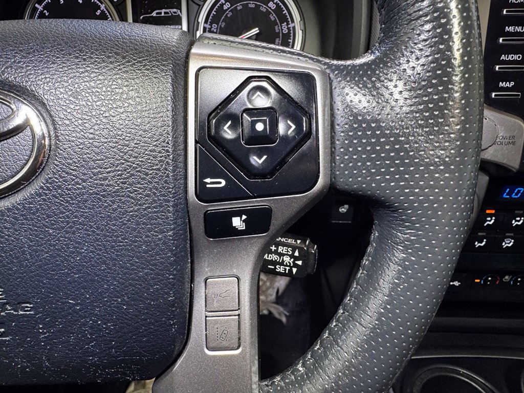 Certified 2024 Toyota 4Runner Limited AWD/4WD image 27