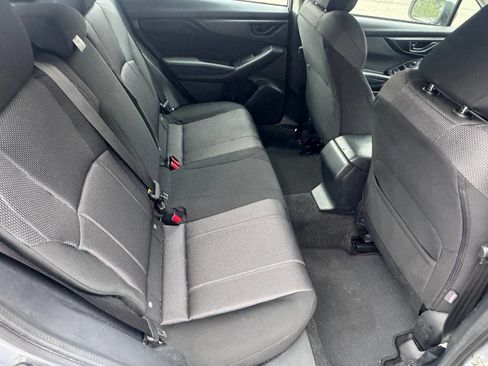 Used 2023 Subaru Impreza 2.0i Premium AWD/4WD image 21