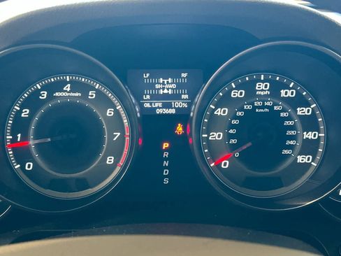 Used 2013 Acura MDX w/ Technology Package AWD/4WD image 25
