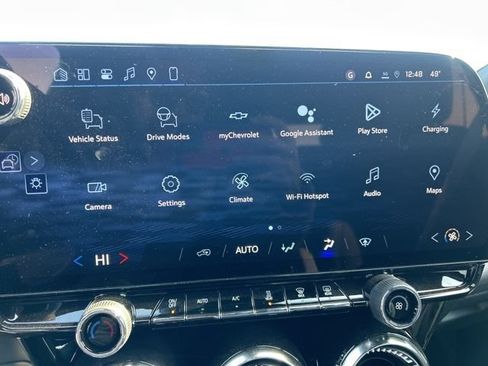 New 2026 Chevrolet Blazer EV LT FWD image 23