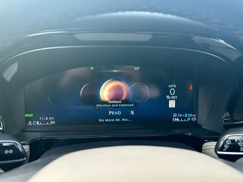 New 2025 Lincoln Corsair Grand Touring image 51