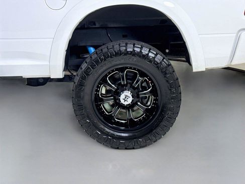 Used 2018 RAM 2500 Laramie w/ Sport Appearance Group AWD/4WD image 36