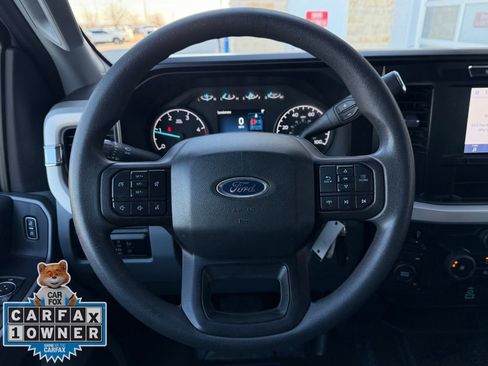 Used 2024 Ford F350 XLT image 12