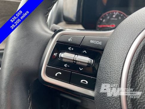 Used 2022 Kia Sorento X-Line EX AWD/4WD image 32
