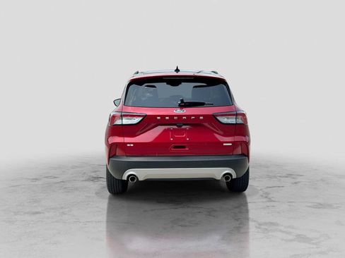 Certified 2020 Ford Escape SE FWD image 5