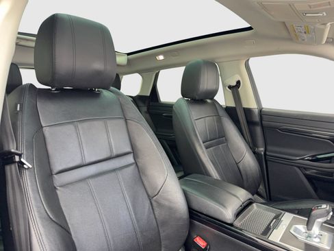 Used 2020 Land Rover Range Rover Evoque S AWD/4WD image 40