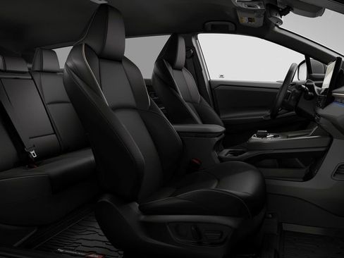 New 2026 Toyota bZ Woodland AWD/4WD image 21