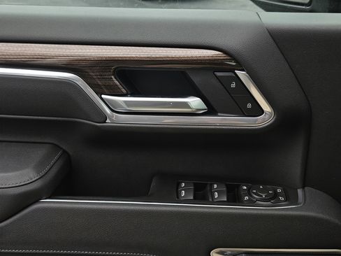 New 2026 Chevrolet Silverado 3500 LT w/ Safety Package image 23