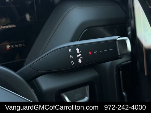 New 2026 GMC Yukon XL AT4 w/ AT4 Premium Package AWD/4WD image 15