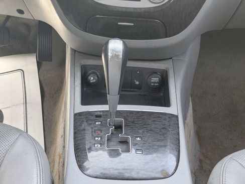 Used 2007 Hyundai Santa Fe SE FWD image 18