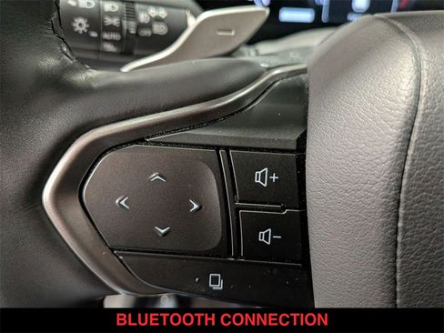 Used 2023 Lexus NX 350 AWD w/ Vision Package image 8