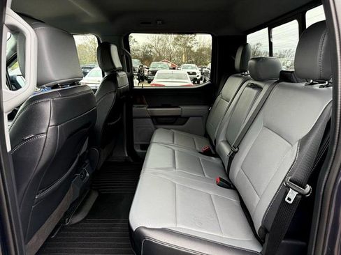 Used 2022 Ford F150 Lariat image 48