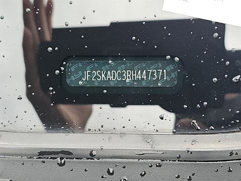 Used 2024 Subaru Forester Premium image 17