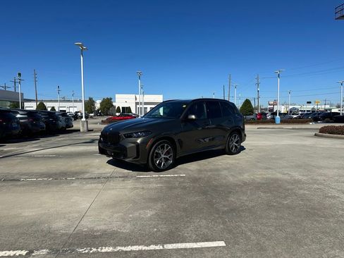 New 2026 BMW X5 sDrive40i w/ M Sport Package image 1